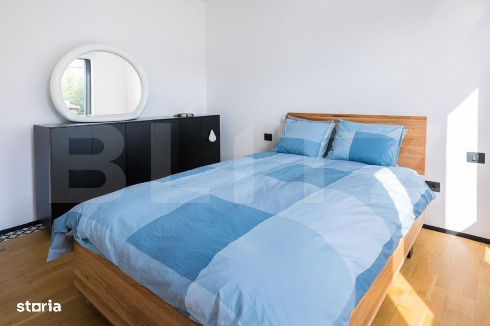 Apartament 3 camere, 80 mp, zona Micro 16