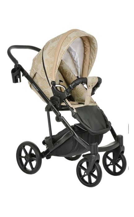 Продам коляску 2в1 Pituso