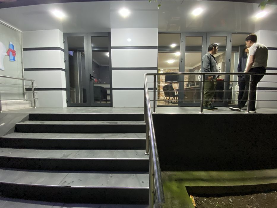 Arendaga  ofis beriladi.