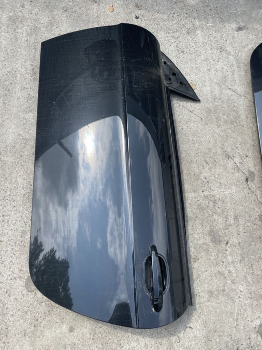 Врата БМВ 6 серия, Е63 (vrata bmw e63)