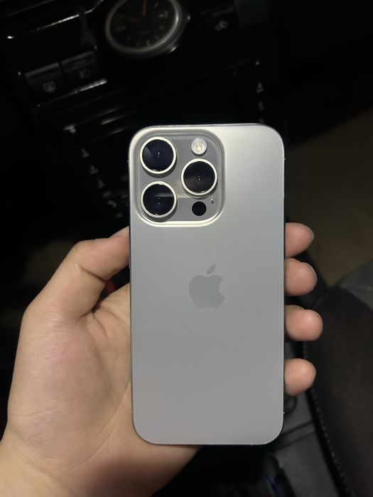 Iphone 15pro Айфон 15про