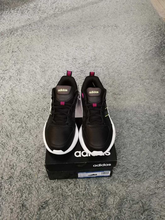 НОВИ Дамски сникърси Adidas Performance