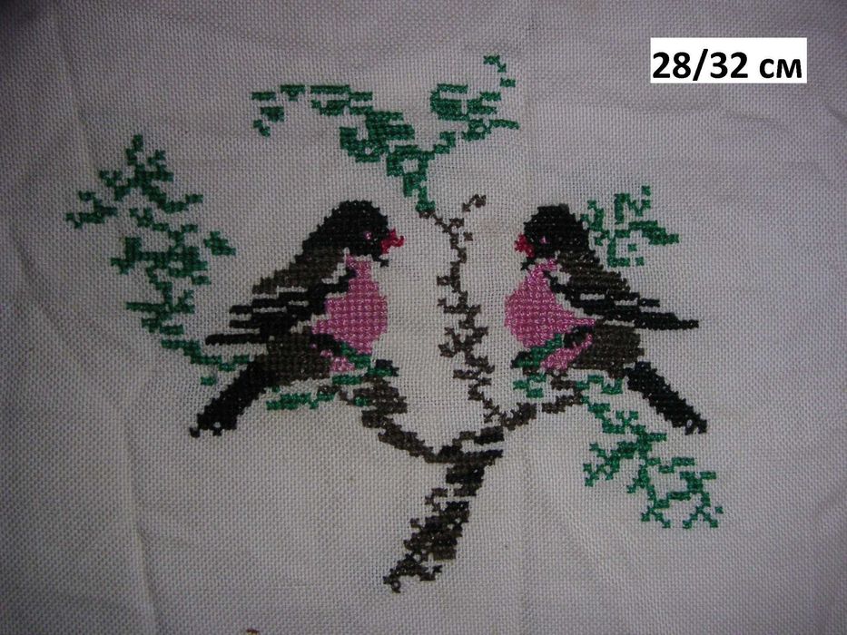 Нови Покривки Плетени Дантелени Покривки за маса Карета Тишлайфер