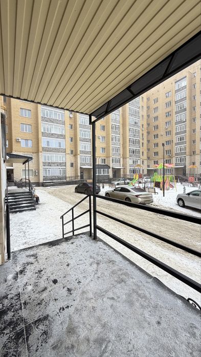 Продается 2-х с пл 79 кв.м , 2024 г