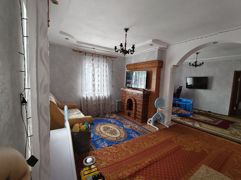 Продам  дом или обмен