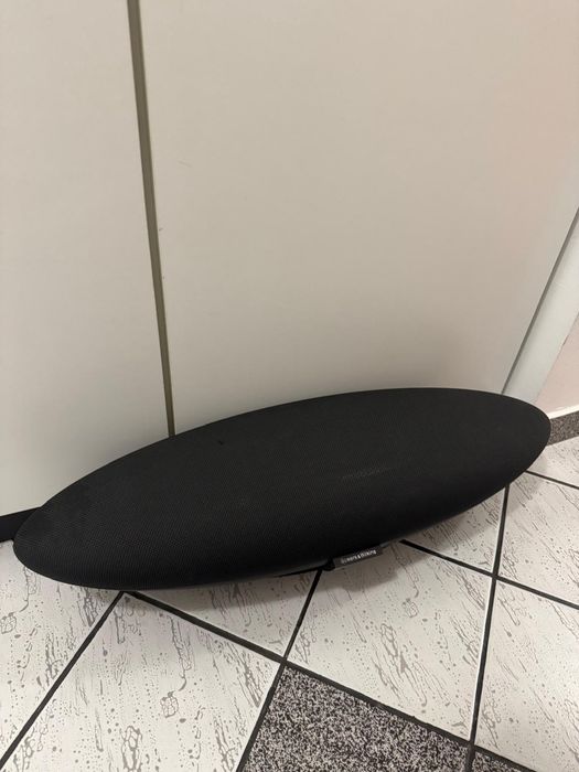 Аудио система Bowers &Wilkins Zeppelin /Black