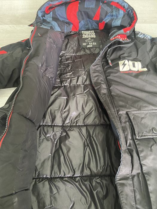 продам куртку на подростка