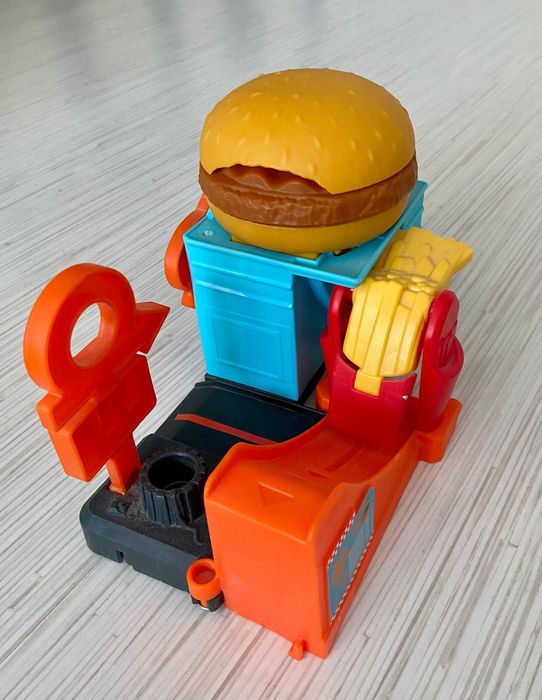Hot Wheels играчки