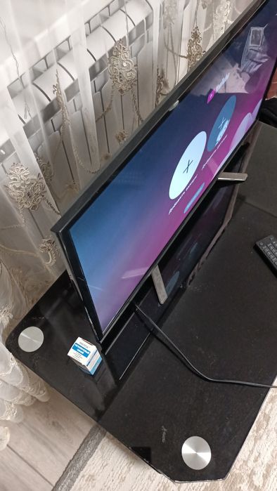 Телевизор Haier 32 дюйма