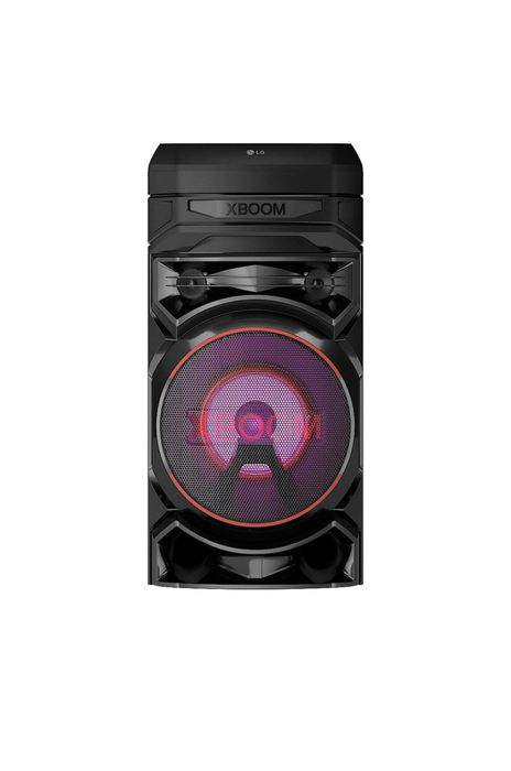 Sistem Audio LG XBOOM – Stare Impecabilă (Ca Nou) – Bluetooth, DJ, Karaoke