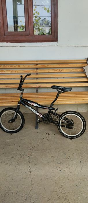 2 hil yoshdagi farzandlar uchun velosipedlar