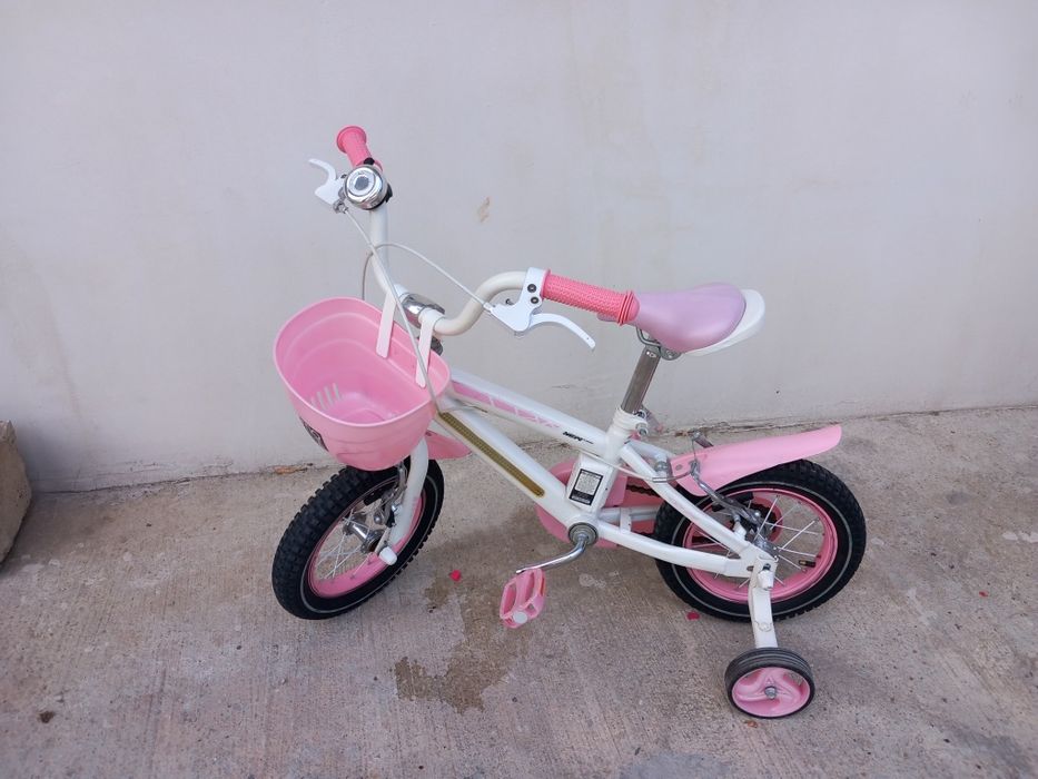 Детско колело 12"