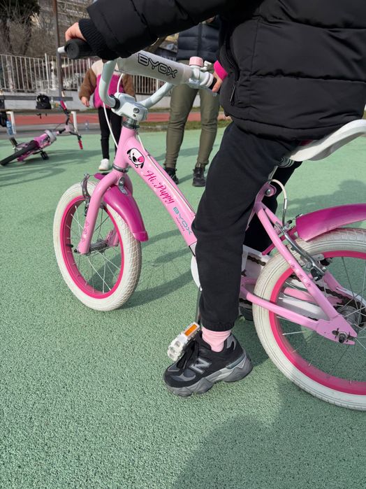 Детско колело 16 цола