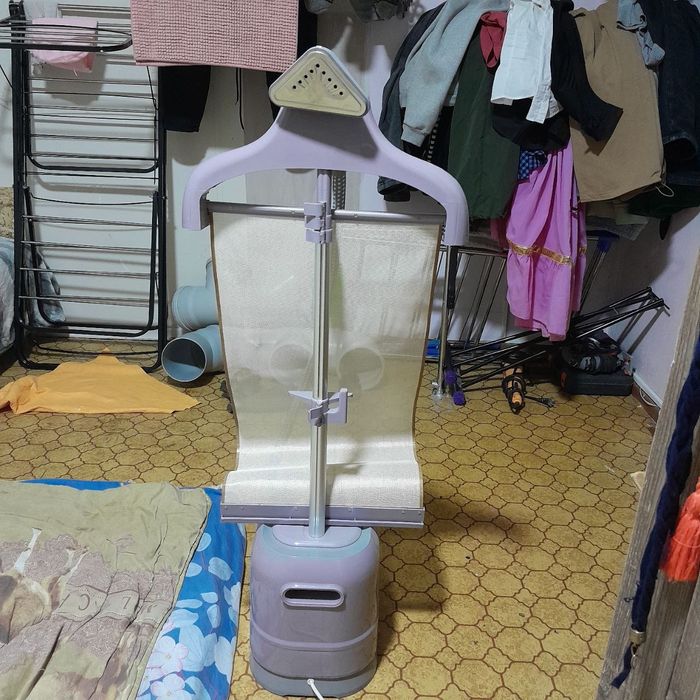 Tefal iT34 отпареватель