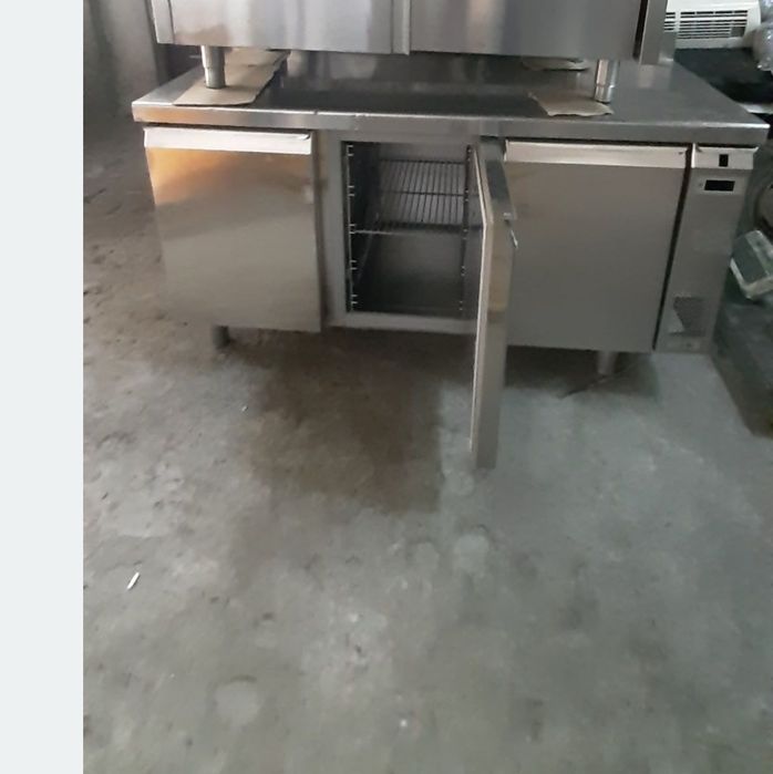 Masa Inox profesionala