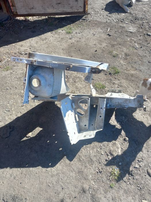 Продам лонжерон на Largus