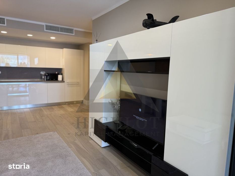 Oferta | Trastevere Iancu Nicolae | Apartament 3 Camere