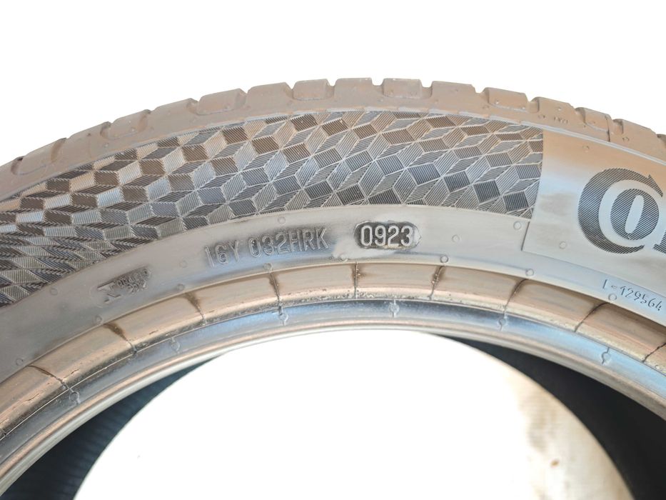 Anvelope 225/50/17 an 2023 vara CONTINENTAL Ultra Contact