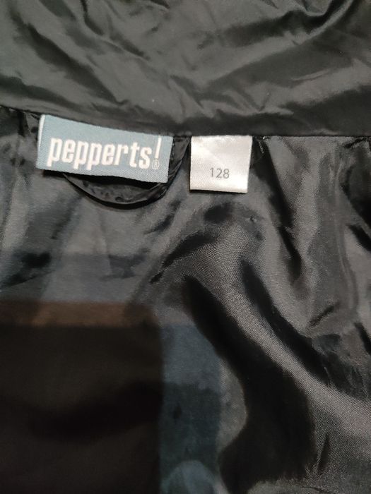 Vesta băieți pepperts