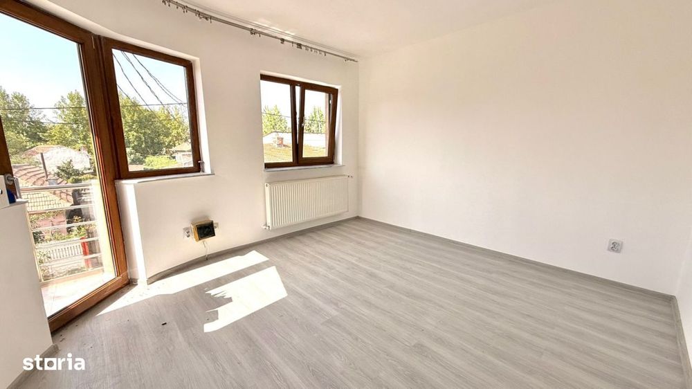 Apartament Tip Casă | 3 Dormitoare