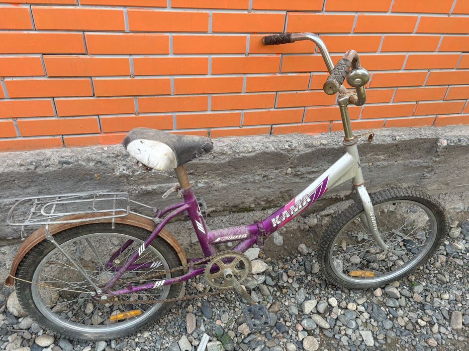 Велосипед продам