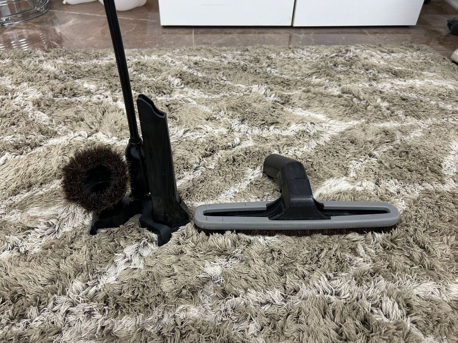 Rainbow E2 с пране