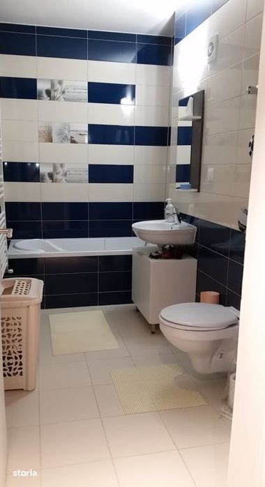 Apartament 3 camere Tractoru Coresi