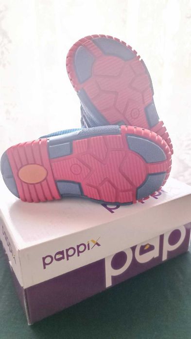 Детски  обувки (есен-зима)