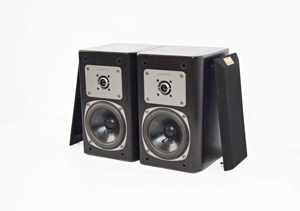 Boxe Quadral Ipso, boxe de raft