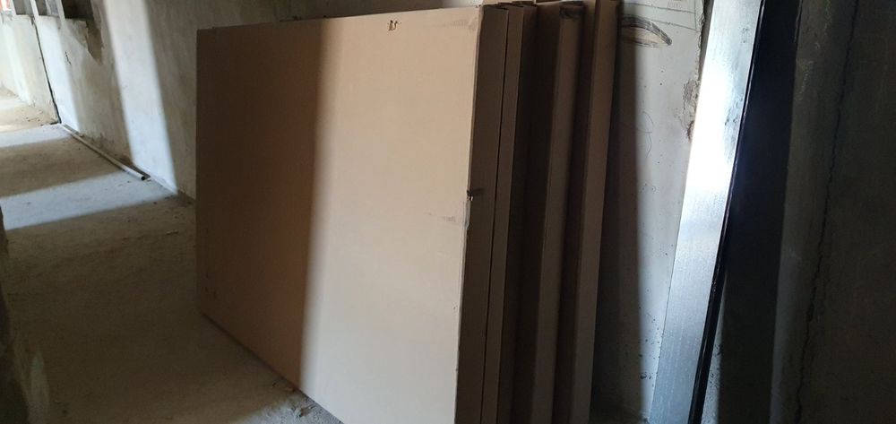 Слънчев колектор за топла вода