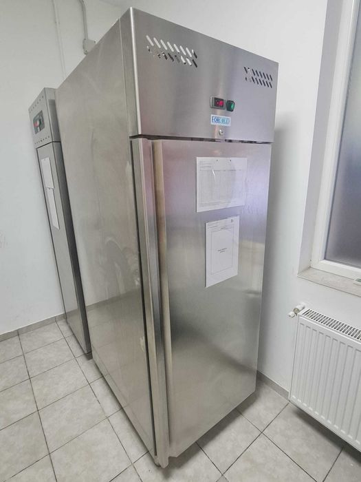 Oferta SPECIALA !!!  – Echipamente putin folosite – FRIGIDERE / CONGELATOARE