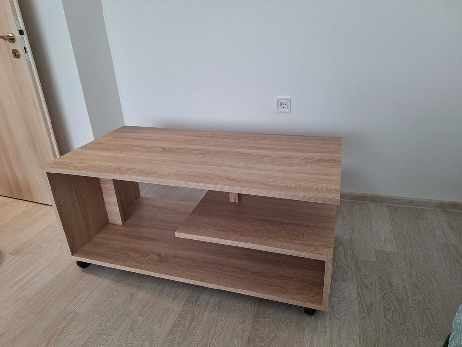 Холна маса Turin