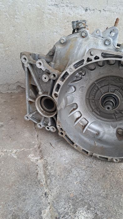Автоматична скоростна кутия за Мицубиши АСХ 2.2