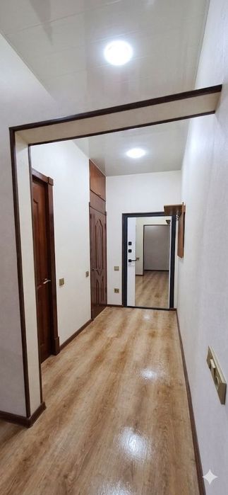 Продаётся 2-комнатная квартира на Ялангаче — Институт культуры
Комнат: