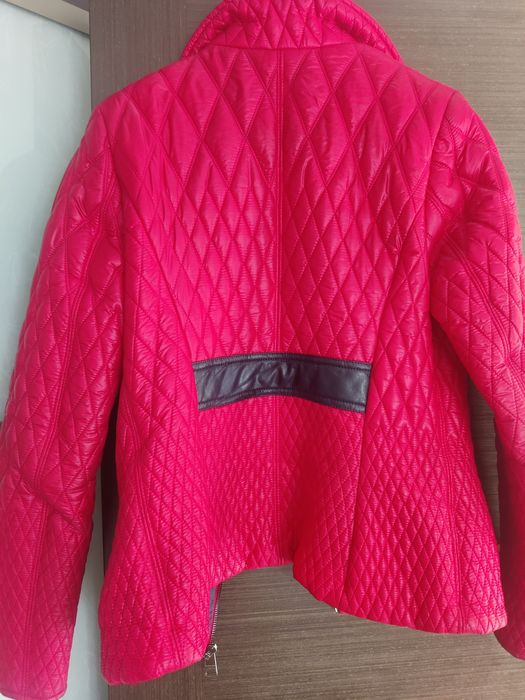 Куртка Burberry в идеале