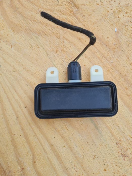 Мерседес 221 салон