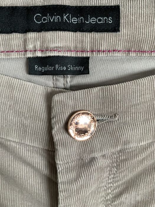 Брюки Calvin Klein