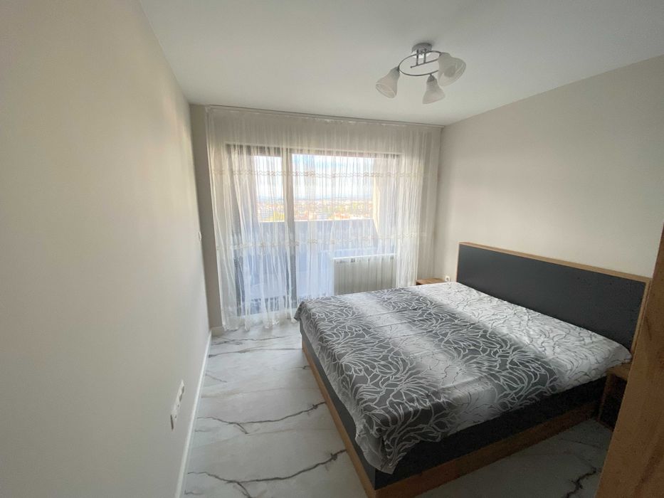 Дава се под наем Двустаен апартамент в София, Малинова долина - 68 кв.м за 459 € - Снимка #7