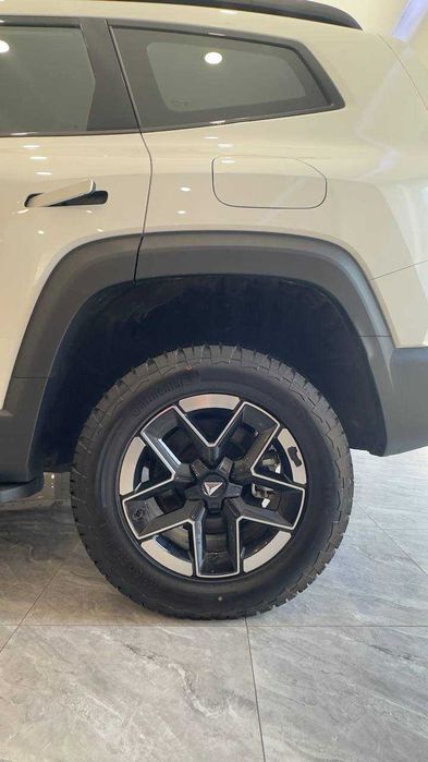 CHANGAN Deepal G318 4WD