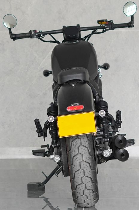 Мотоцикл Xiangshuai Joy 315 ABS заказ