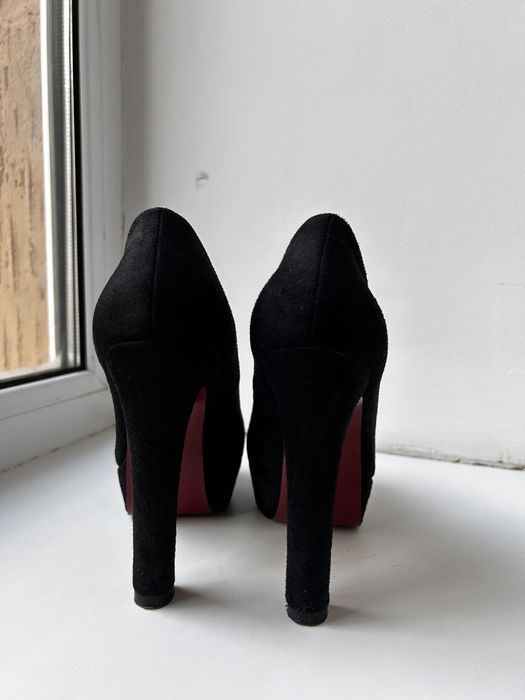 Туфли женские 35 размера