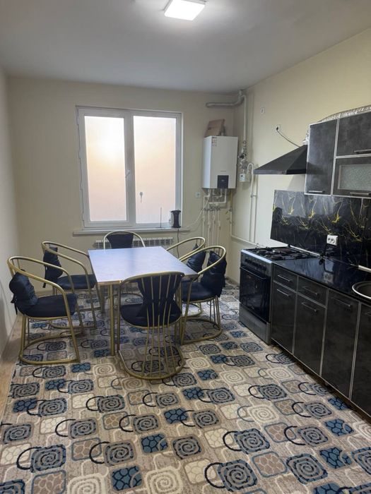 O’zimbi kvartiramni sdavat qilaman 2 xona 53 kvartira