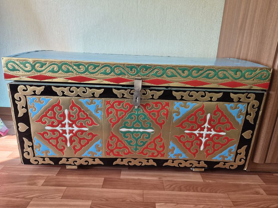 Прочая мебель для спальни