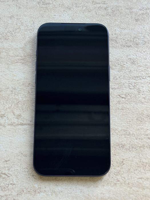 Apple iPhone 17 Pro Max 256GB / 38 цикъла / 100% батерия / КАТО НОВ ! ! !