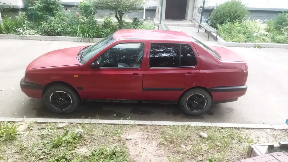 Продам Volkswagen Vento