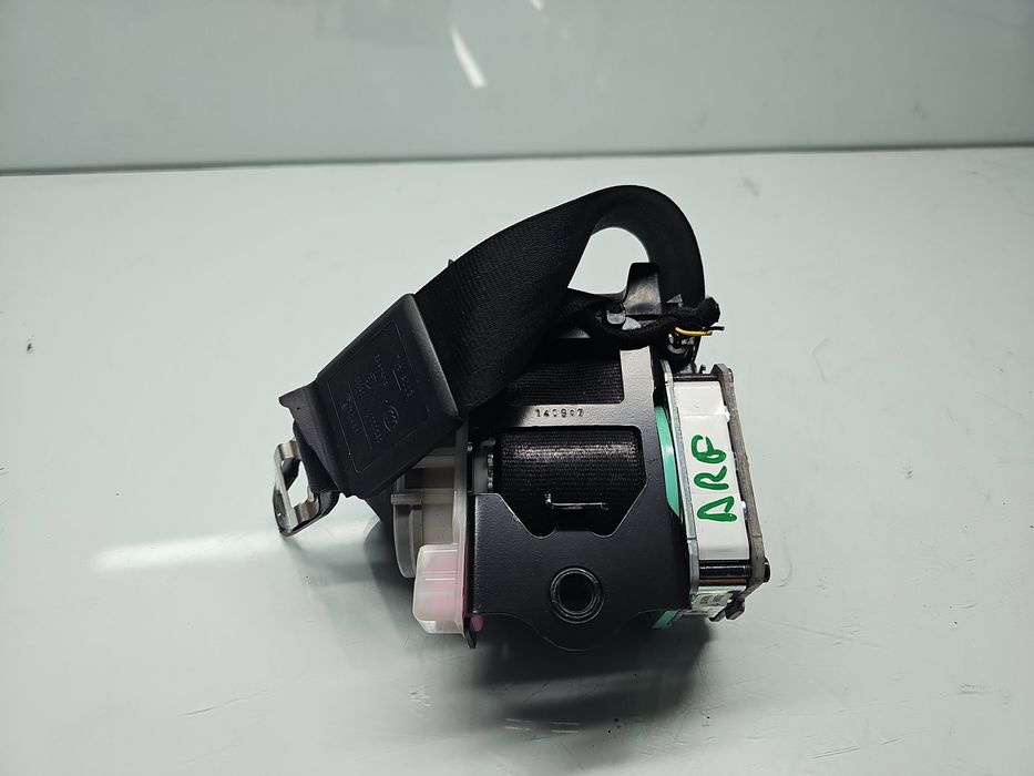 Centura dreapta fata AUDI A4 (8K2, B8.5) [Fabr 2008-2015] 8K1857706AJ