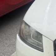 Фар за Audi a3 2009