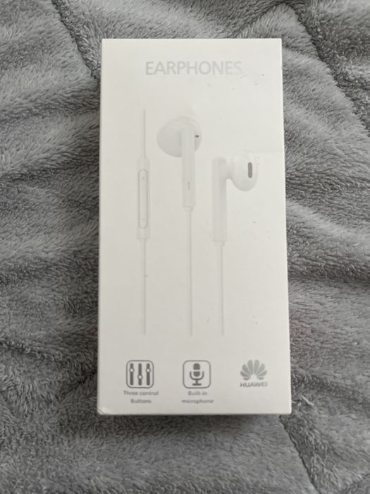 Слушалки на Huawei