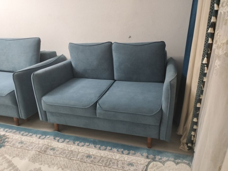 Продам Диваны 3+2+1