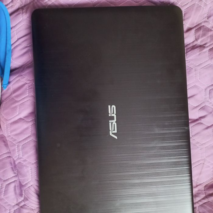 Продам ноутбук Asus